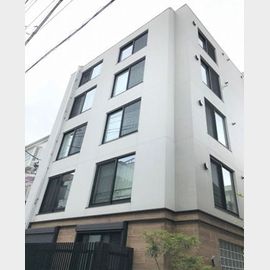 西小山駅より徒歩9分 1階 築7年4ヶ月の賃貸物件