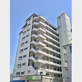 大岡山駅より徒歩3分 2階 築54年4ヶ月の賃貸物件