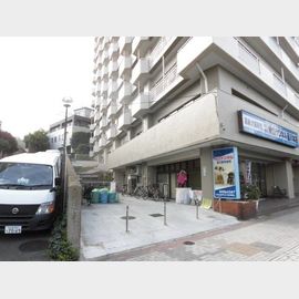 新馬場駅より徒歩3分 4階 築46年8ヶ月の賃貸物件