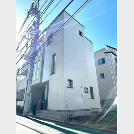 Ｓｐｉｃａ南大井 築3年4ヶ月の賃貸物件