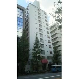 ニューハウジング御殿山 3階 築55年9ヶ月の賃貸物件