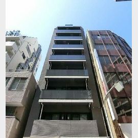 大森駅より徒歩2分 6階 築8年の賃貸物件