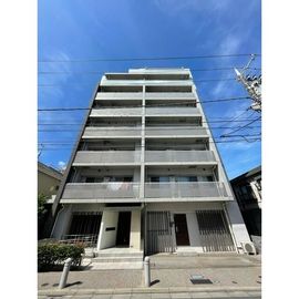 立会川駅より徒歩8分 3階 築11年11ヶ月の賃貸物件