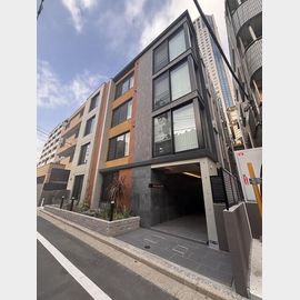 品川駅より徒歩5分 4階 新築の賃貸物件