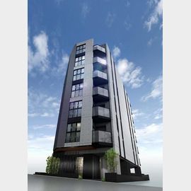 恵比寿駅より徒歩9分 2階 築6年4ヶ月の賃貸物件