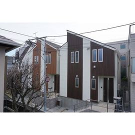 中目黒駅より徒歩8分 築8年1ヶ月の賃貸物件