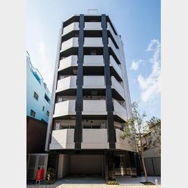 大森駅より徒歩9分 1階 築12年11ヶ月の賃貸物件