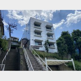 ヴァン・デスポワール 2階 築65年3ヶ月の賃貸物件