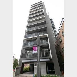 新馬場駅より徒歩7分 5階 築16年9ヶ月の賃貸物件