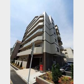 大森駅より徒歩11分 2階 築5年5ヶ月の賃貸物件