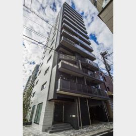 ザ・パークハビオ品川戸越の賃貸物件