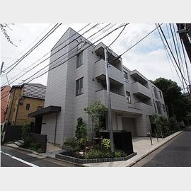 BLANCHE目黒三田の賃貸物件