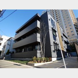 玉南ビルの賃貸物件