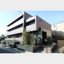 CITTA CASA BIANCAの賃貸物件