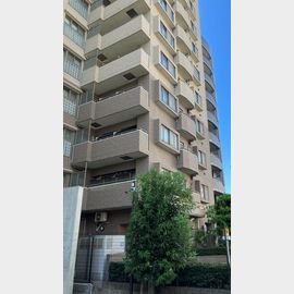 クレアシティ品川戸越の賃貸物件