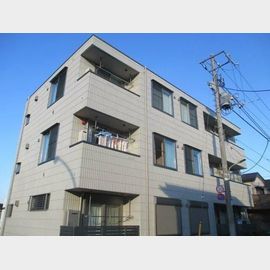 西馬込駅より徒歩8分 2階 築13年6ヶ月の賃貸物件