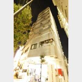 シャルム武蔵小山の賃貸物件