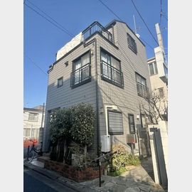 新馬場駅より徒歩3分 築29年5ヶ月 3階建の賃貸物件