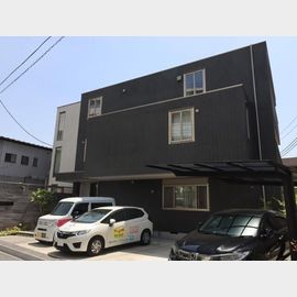 大森町駅より徒歩6分 築7年6ヶ月 3階建の賃貸物件