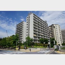 大崎駅より徒歩3分 8階 築40年4ヶ月の賃貸物件