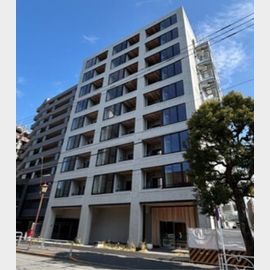 プライマル品川大井町の賃貸物件