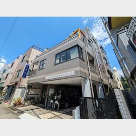学芸大学駅より徒歩5分 2階 築33年7ヶ月の賃貸物件