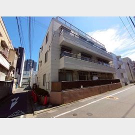 シュロス太田 2階 築37年1ヶ月の賃貸物件