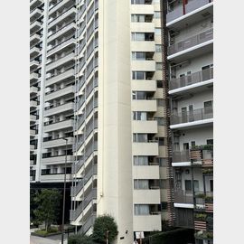 高輪マンションの賃貸物件