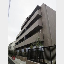 ブライズ大森東クアトロの賃貸物件