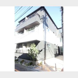 グレイス戸越の賃貸物件