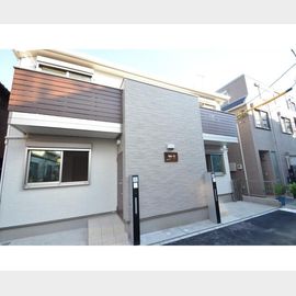 ヴィラケイの賃貸物件