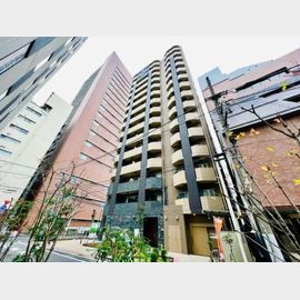 コンシェリア新橋 15階 築11年8ヶ月の賃貸物件