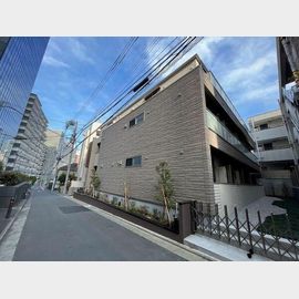 Relafort西五反田の賃貸物件