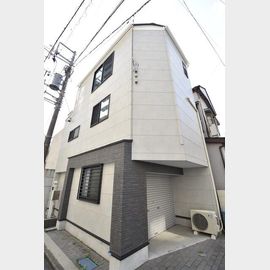 高輪台駅より徒歩4分 築10年10ヶ月の賃貸物件