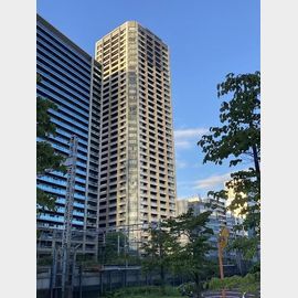 田町駅より徒歩6分 10階 築19年9ヶ月の賃貸物件