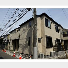 モデラート大崎の賃貸物件