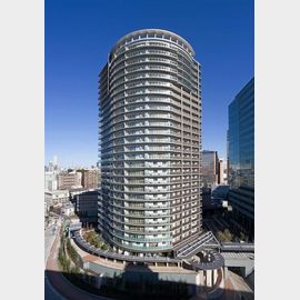 大崎駅より徒歩5分 7階 築19年5ヶ月の賃貸物件