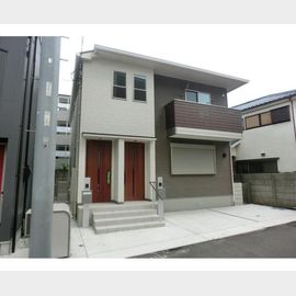 フォレストメゾンMの賃貸物件