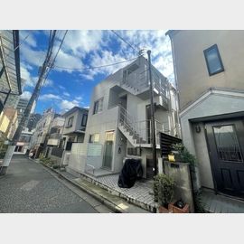 武蔵小山駅より徒歩3分 2階 築14年2ヶ月の賃貸物件