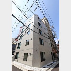 不動前駅より徒歩5分 4階 築1年1ヶ月の賃貸物件
