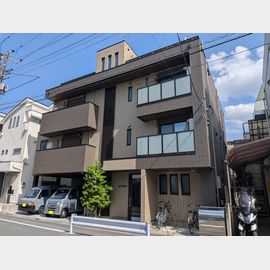 ＬａＦｅｌｉｃｅ 2階 築3年11ヶ月の賃貸物件