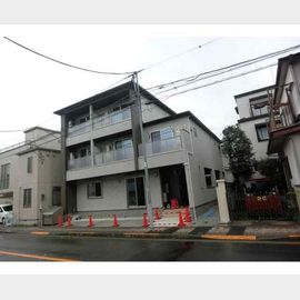 プランドール東雪谷の賃貸物件