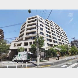 大井町駅より徒歩3分 7階 築11年7ヶ月の賃貸物件