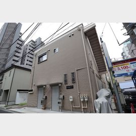 CinqShirokanetakanawa 1階 築59年3ヶ月の賃貸物件