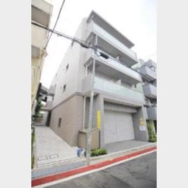 西大井駅より徒歩2分 3階 築8年8ヶ月の賃貸物件