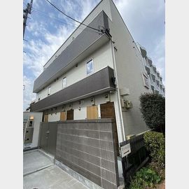 蒲田駅より徒歩7分 3階 築6年3ヶ月の賃貸物件