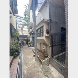 門前仲町駅より徒歩3分 築67年8ヶ月の賃貸物件
