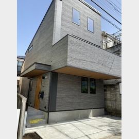 駒沢大学駅より徒歩13分 築5年2ヶ月の賃貸物件