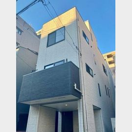 木場駅より徒歩7分 築10年2ヶ月の賃貸物件