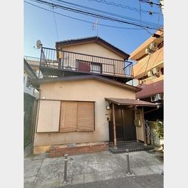 白金高輪駅より徒歩10分 築48年5ヶ月の賃貸物件
